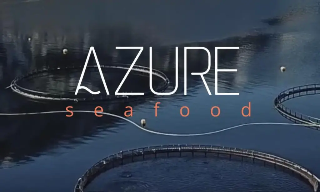 Azure Seafood