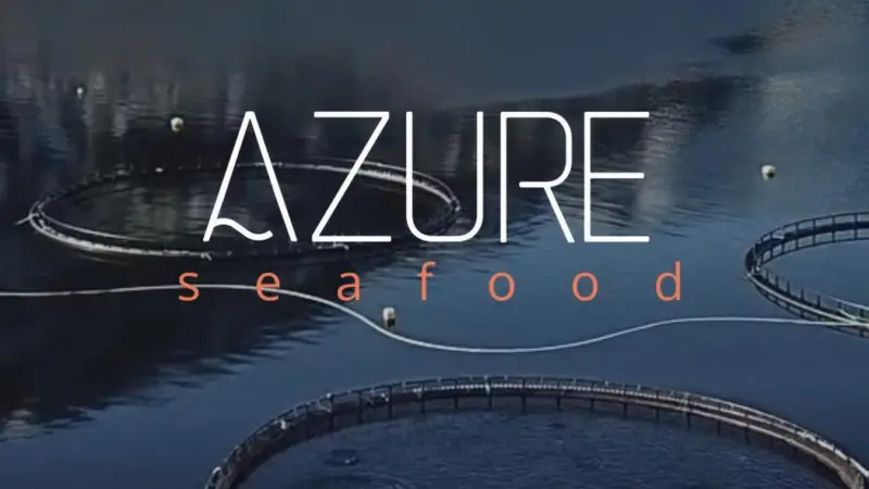 Azure Seafood