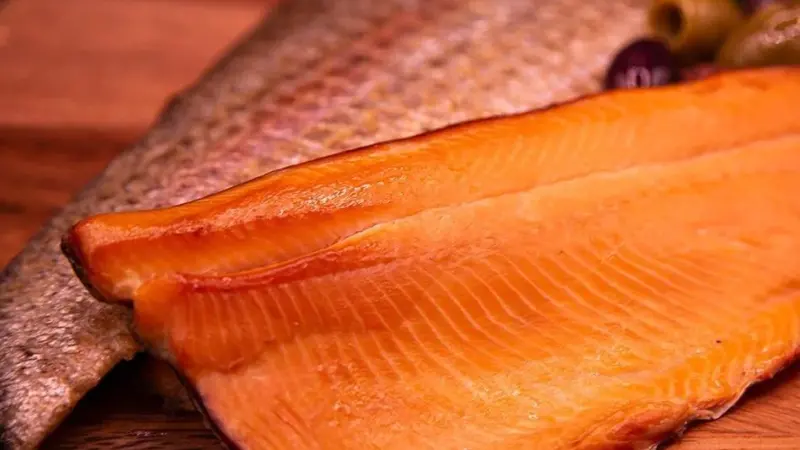 Skytop Spings rainbow trout