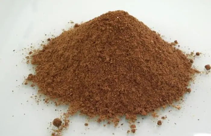 Fishmeal