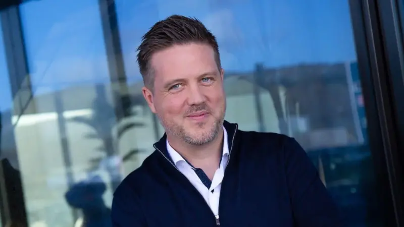 Børge Gjelseth