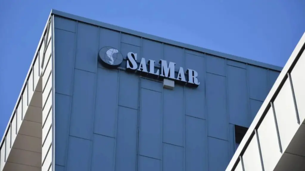 SalMar building