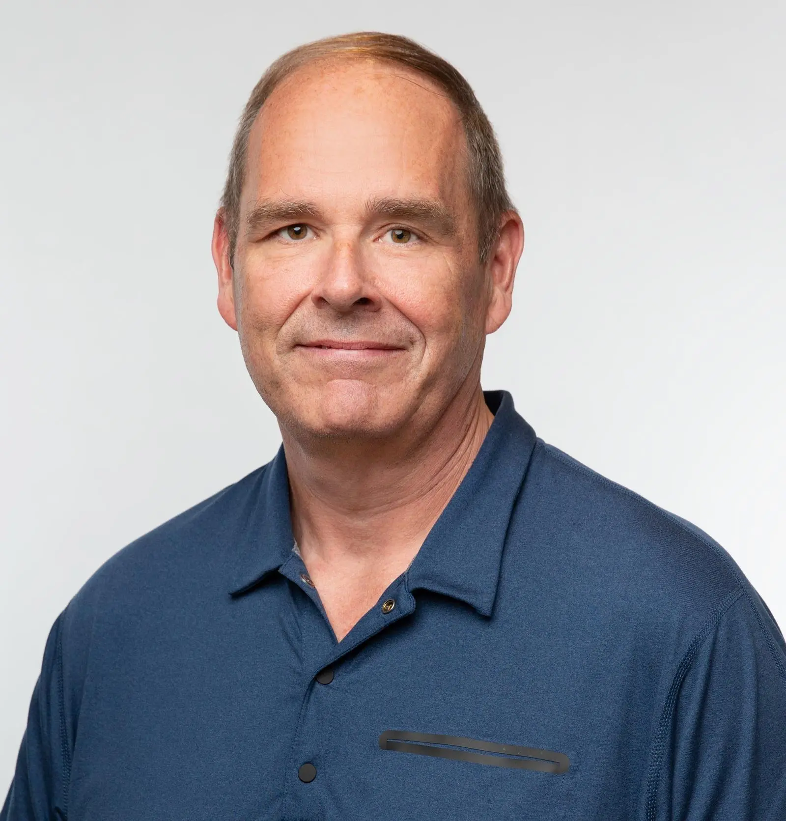 Sean Reber