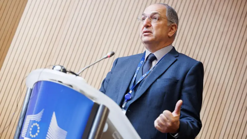 Costas Kadis