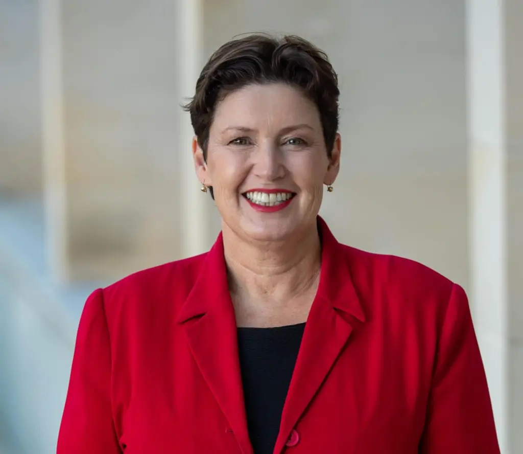 Jackie Jarvis