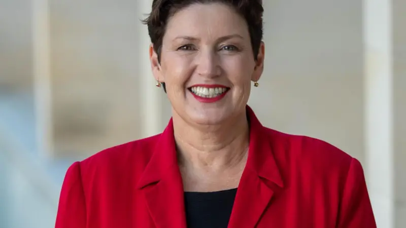 Jackie Jarvis