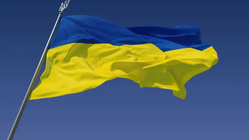 Ukraine