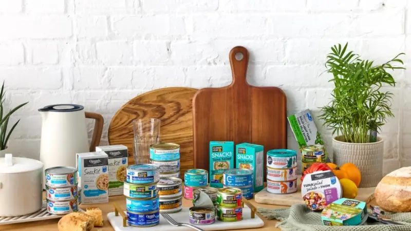 MSC Canada tuna