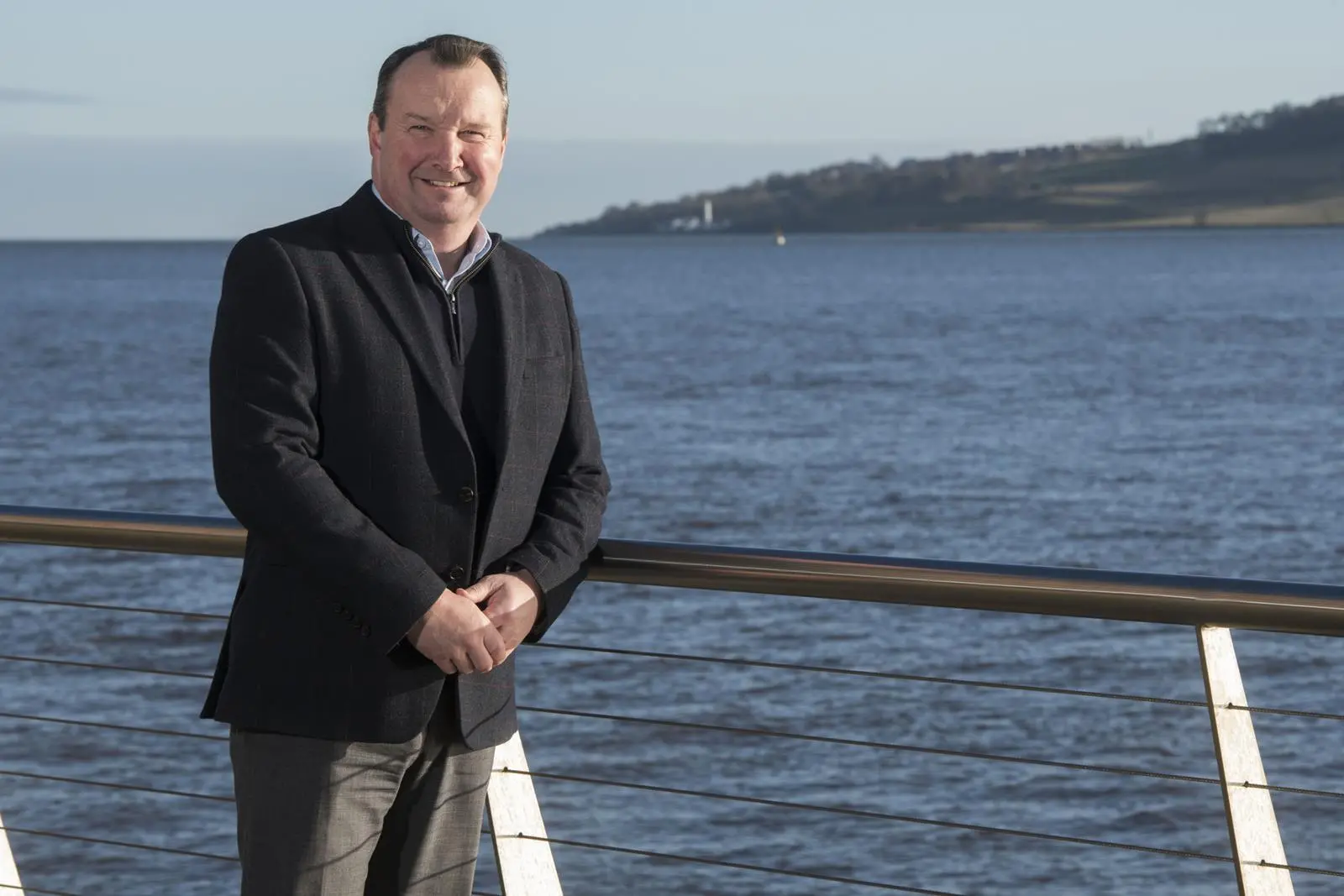 Iain Clunie