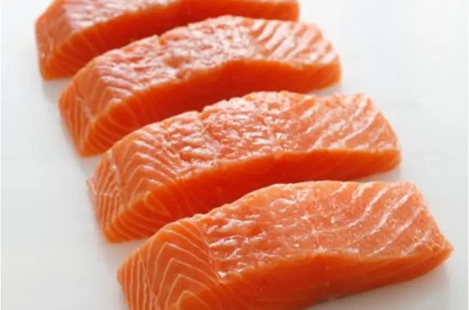 Atlantic salmon