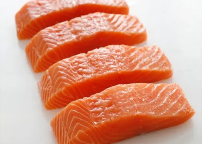 Atlantic salmon