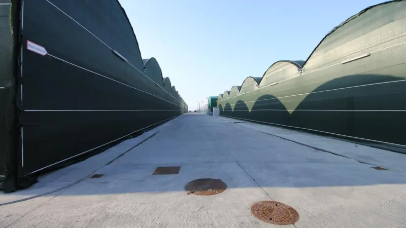 SSF Hafnir Iceland tank avenue