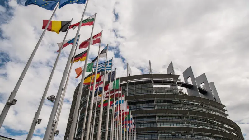 European Parliament
