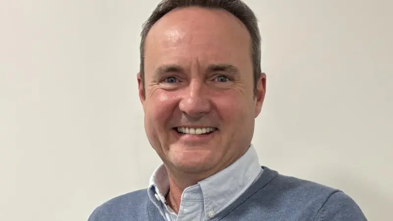 Roy Charsley