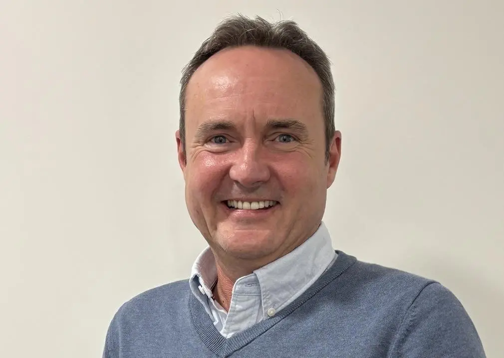Roy Charsley