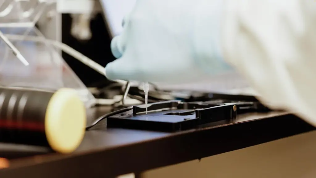 Onda diagnostics