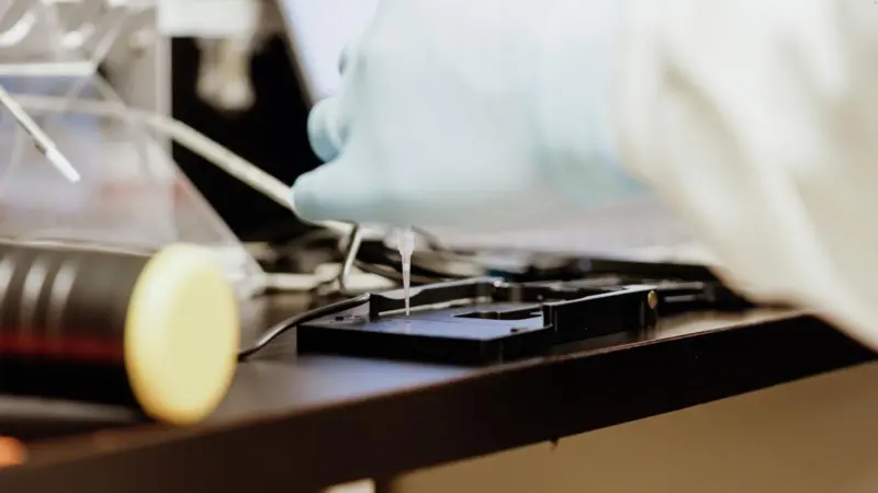 Onda diagnostics