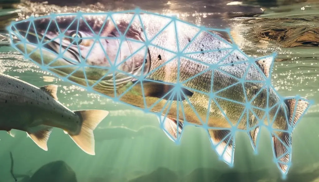 Aquaculture AI