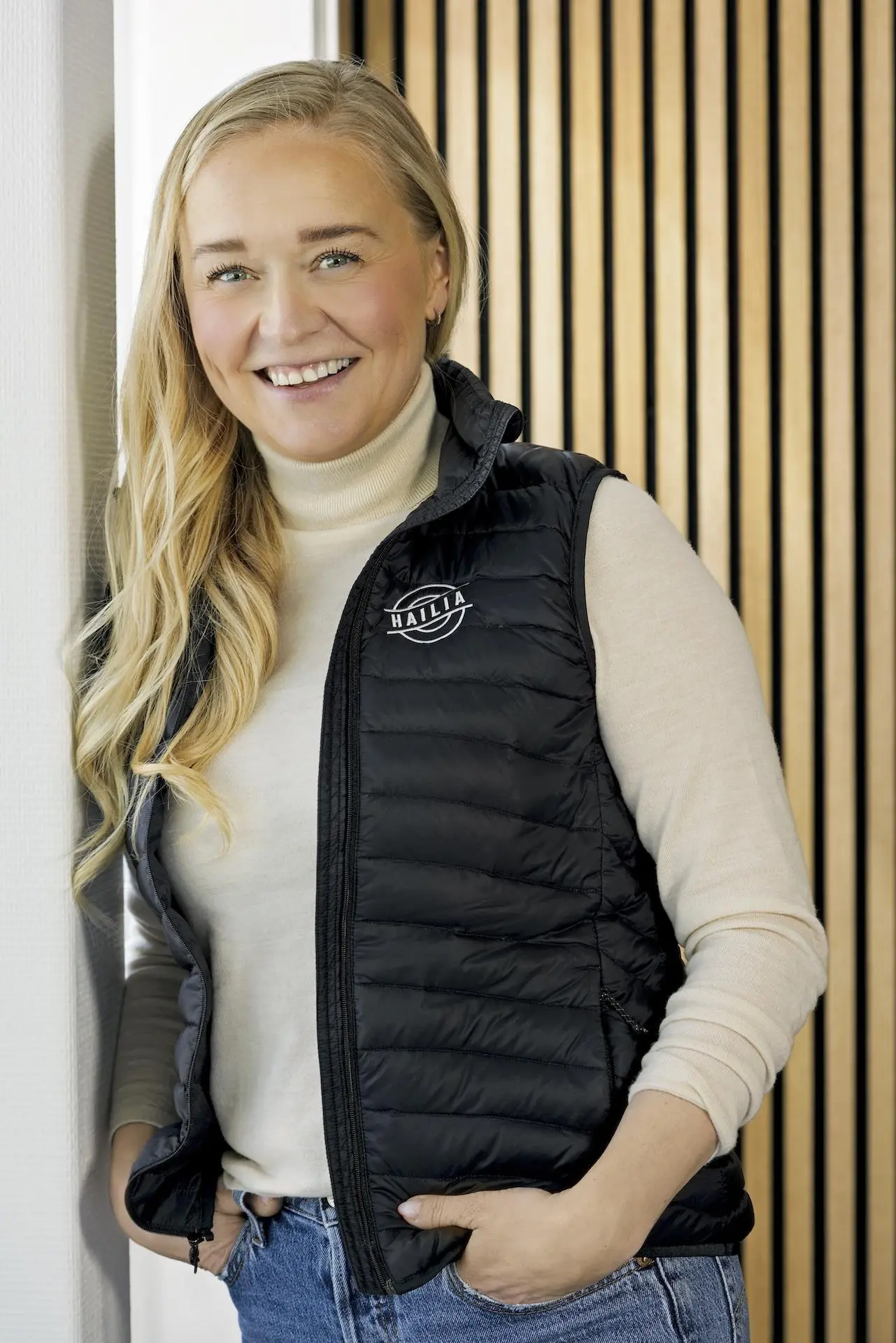 Michaela Lindstrom