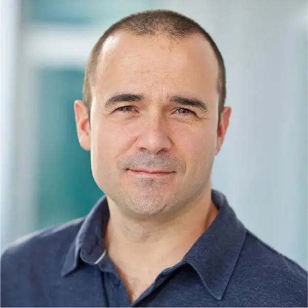 Hilario Murua