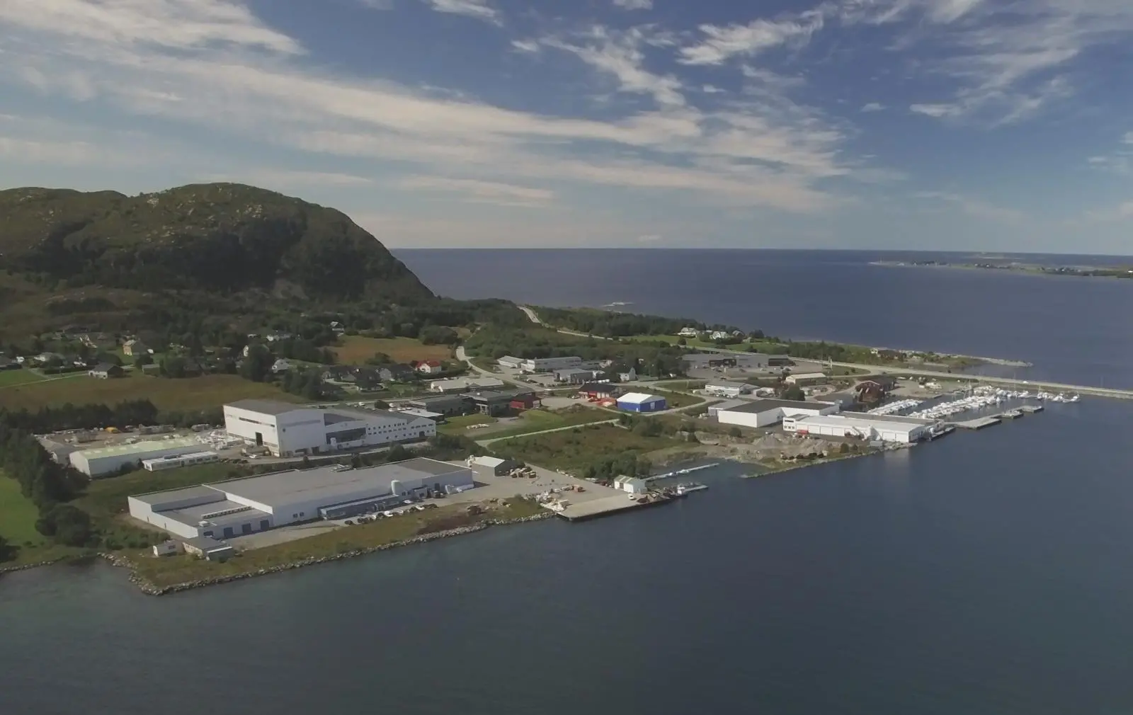 Optimar Valderøya