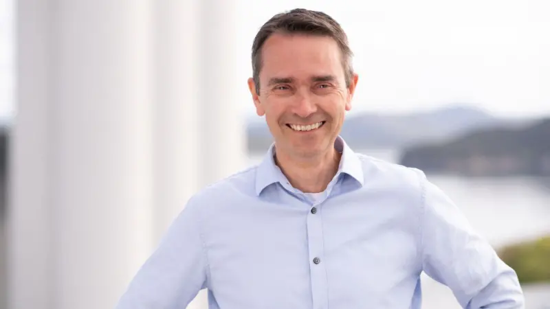 Håvard Walde