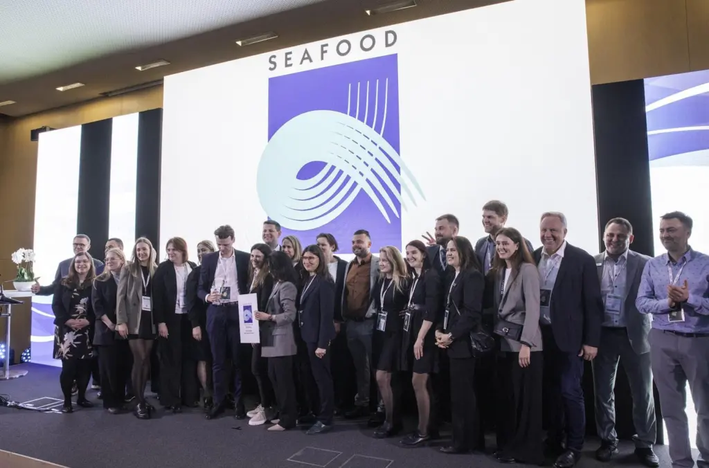 Seafood Excellence Global Awards Winners