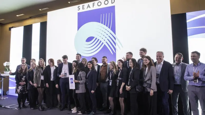 Seafood Excellence Global Awards Winners