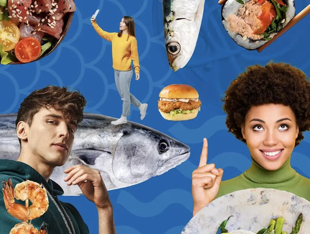 MSC Seafood Futures Forum 2025