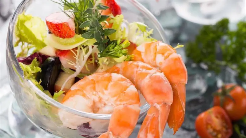 Shrimp