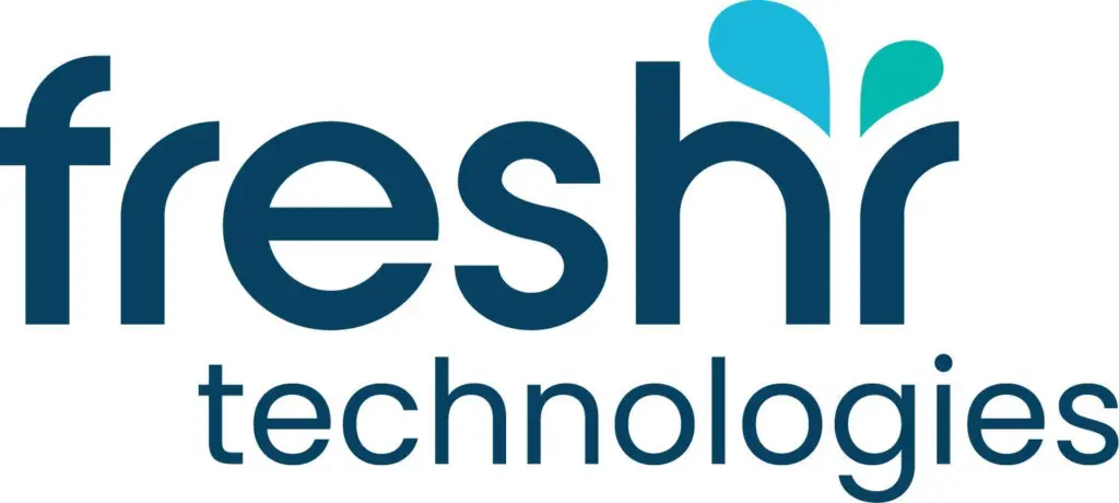 FRESHR Logo