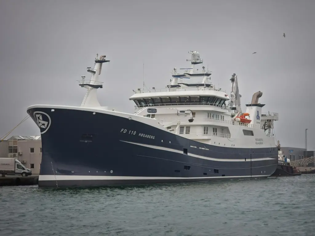 Hogaberg