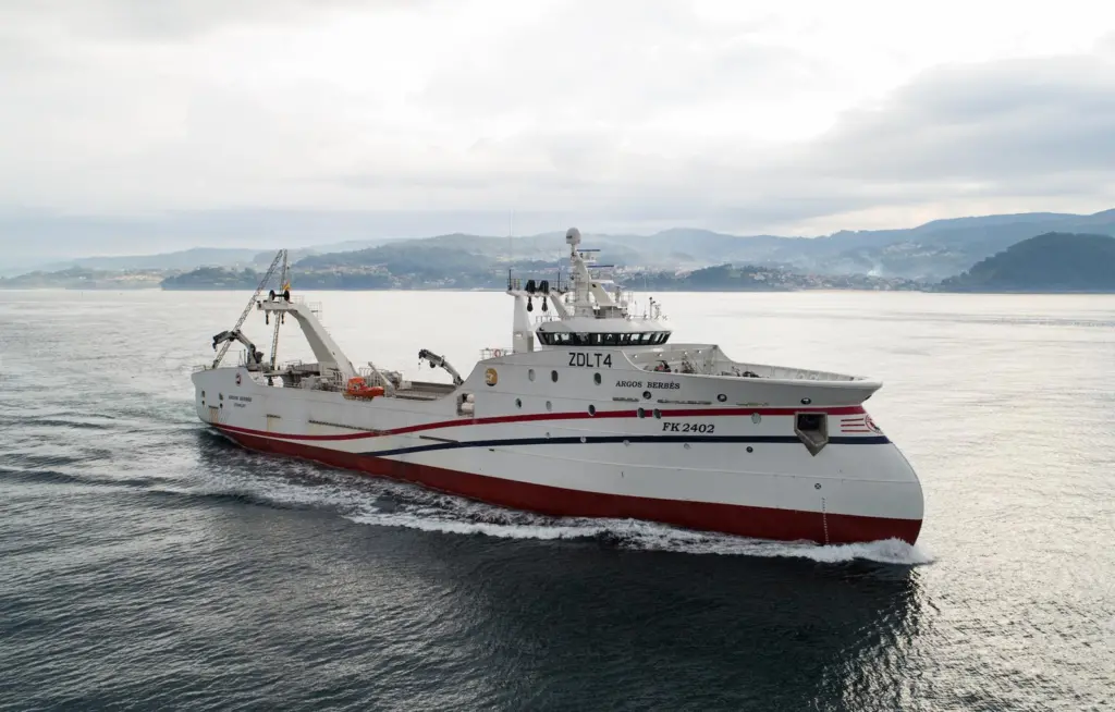 Argos Berbes