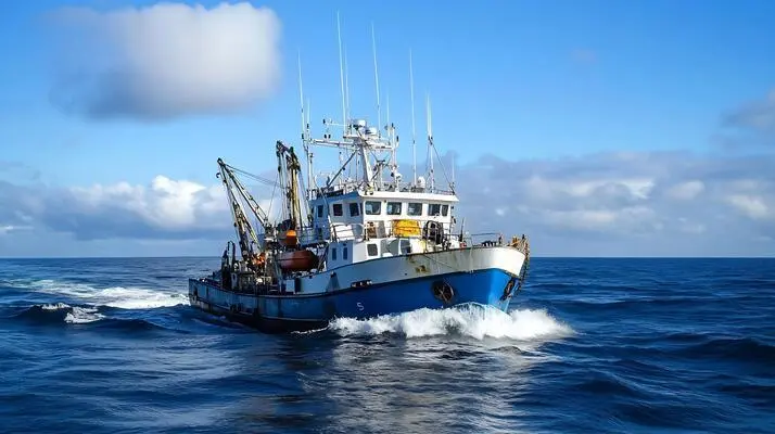 EU fisheries