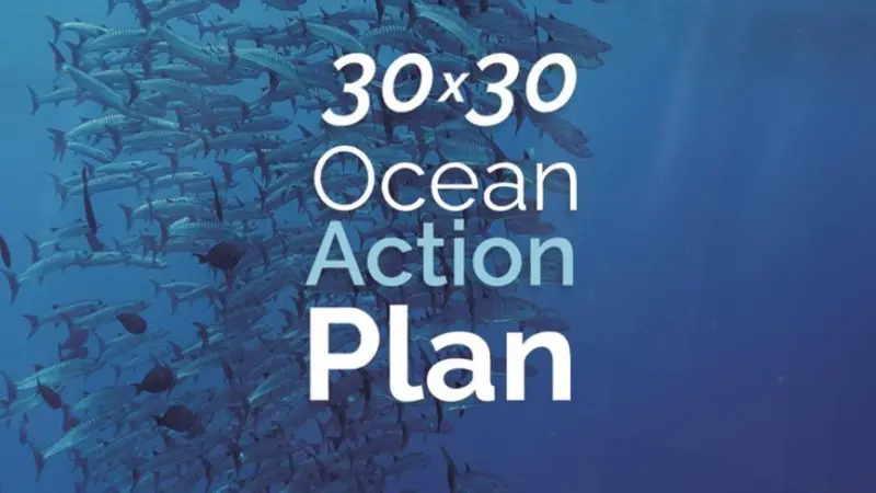 30x30 Action Plan