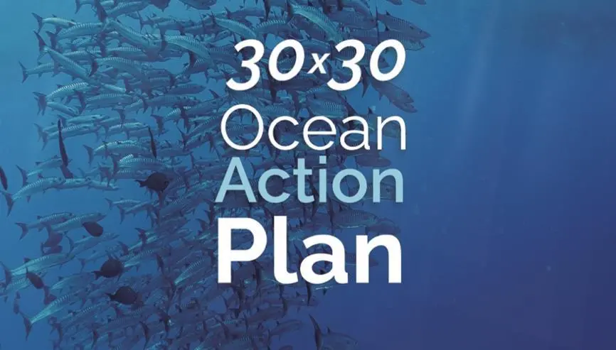 30x30 Action Plan