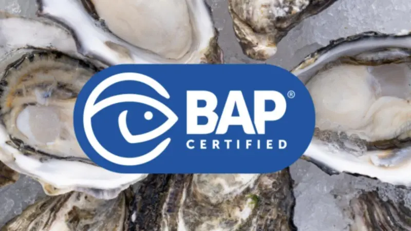 Yumbah Aquaculture BAP