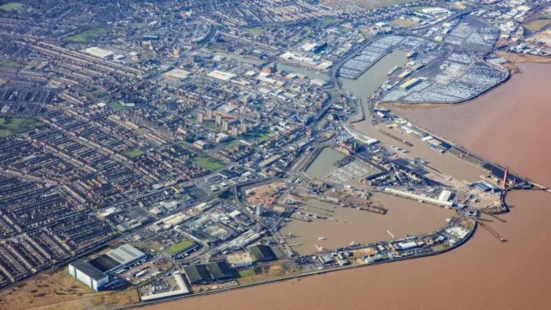 ABP Grimsby