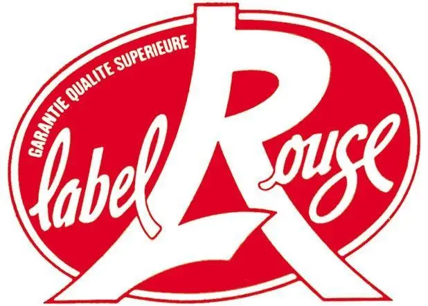Label Rouge logo