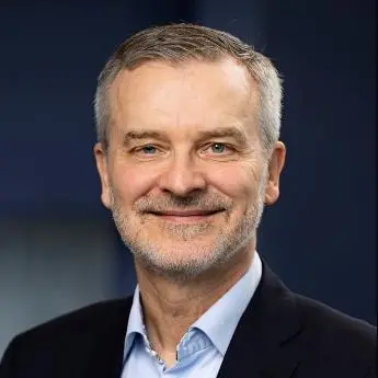 KLAUS BEYER NIELSEN