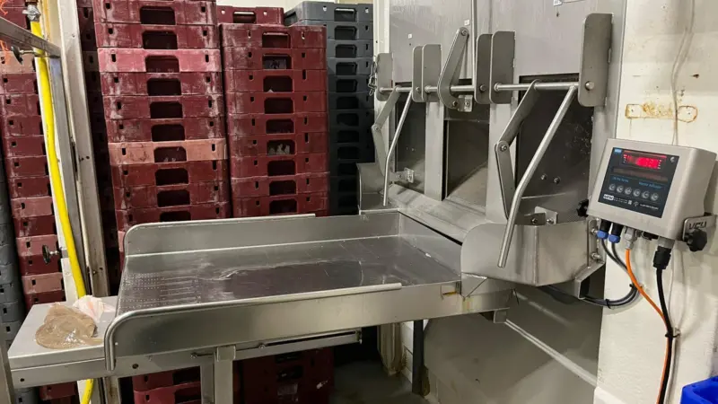 VCU CatchManagement