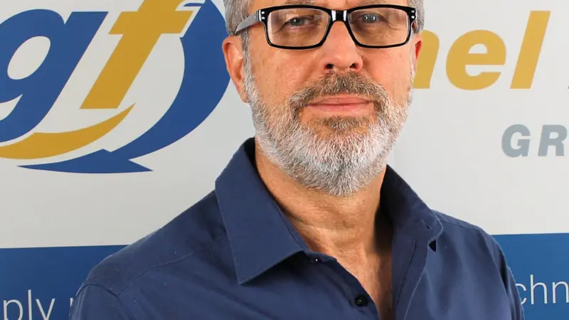 Gael Force Group - Alessandro Ciattaglia