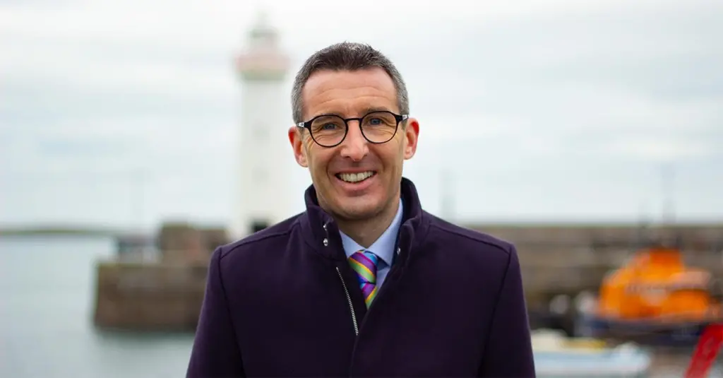 Andrew Muir