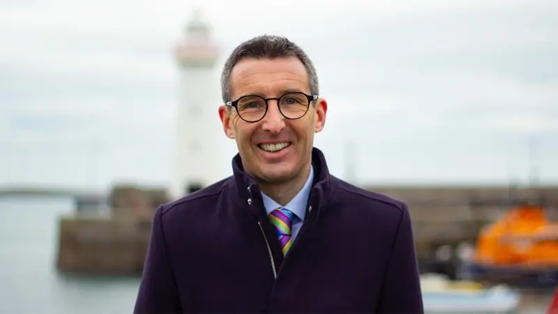 Andrew Muir