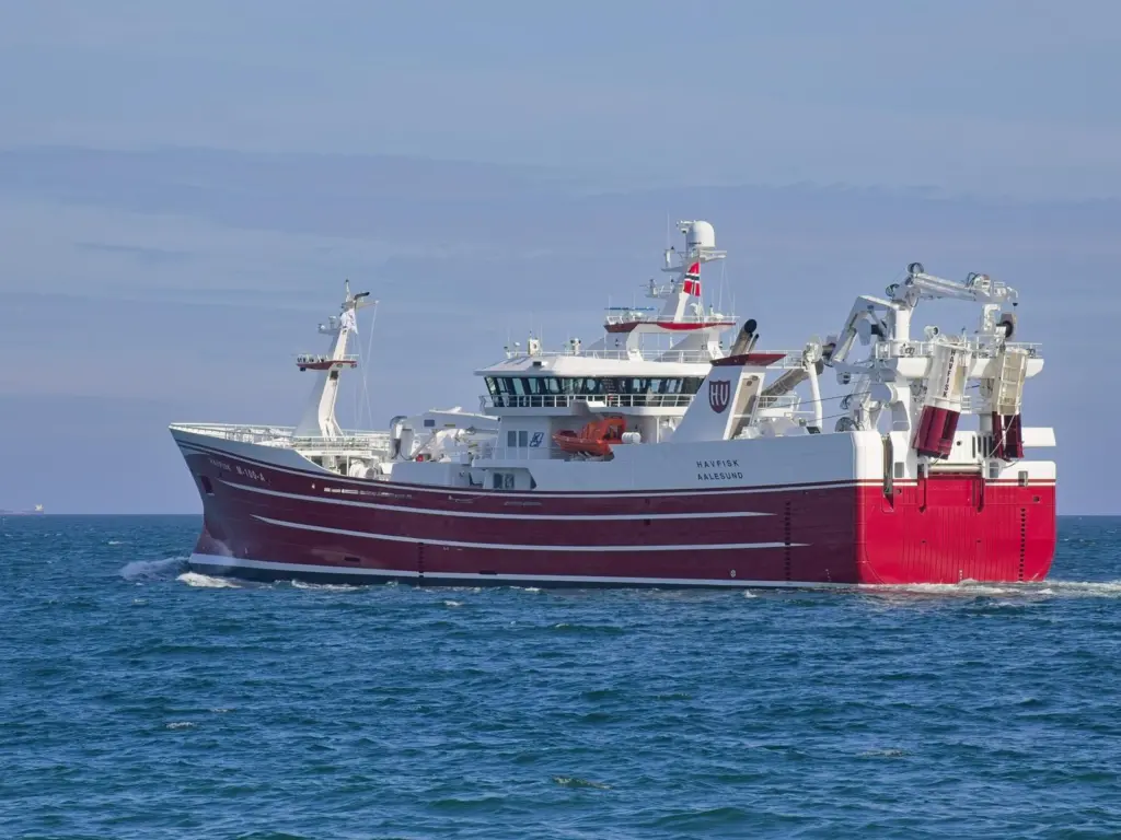 Havfisk