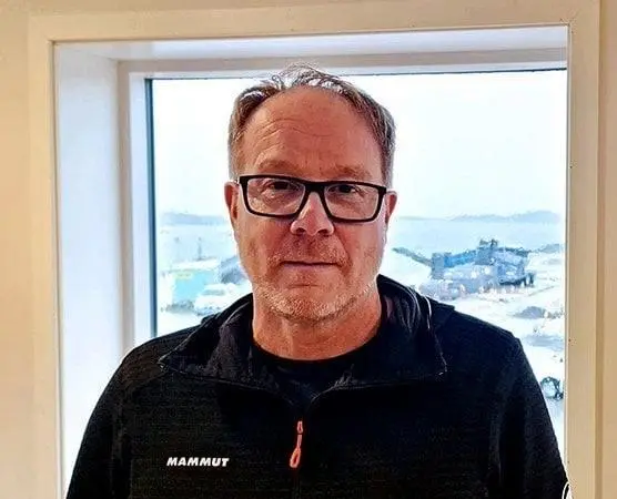 Roy-Tore Rikardsen