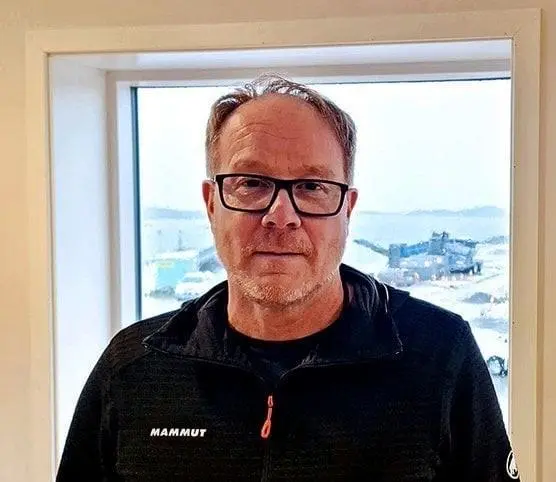 Roy-Tore Rikardsen