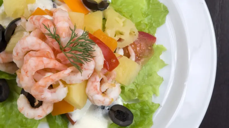 Shrimp