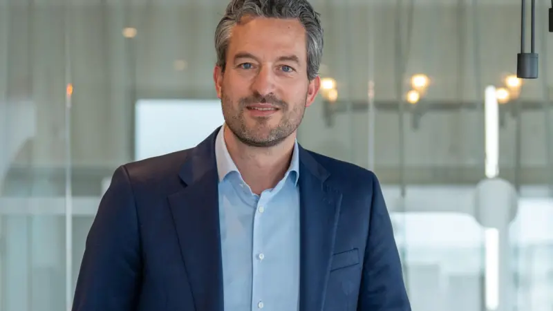 Maarten Bijl