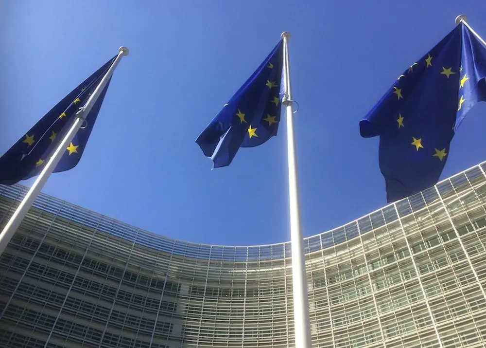 EU Commission